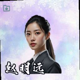 赵明远